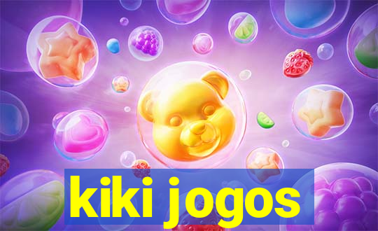 kiki jogos